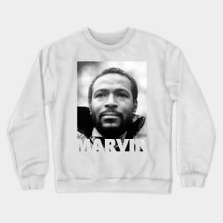 Marvin Crewneck Sweatshirt